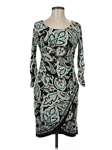 INC International Concepts Cocktail Dress (view 1)