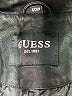 Guess Black Jacket Size S - photo 6