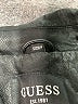 Guess Black Jacket Size S - photo 7