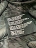 Guess Black Jacket Size S - photo 8