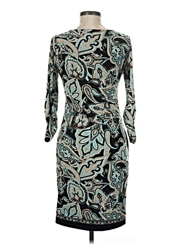 INC International Concepts Cocktail Dress (view 2)