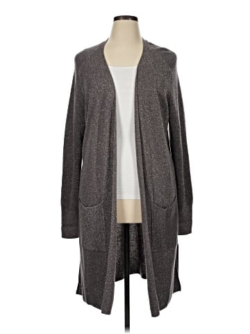Ann Taylor Cardigan (view 1)