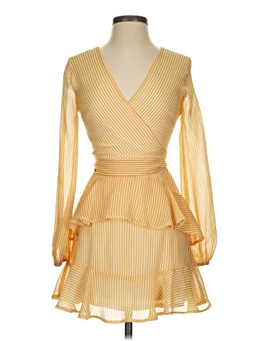Leith Cocktail Dress (view 1)