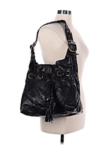Kooba Leather Hobo (view 2)