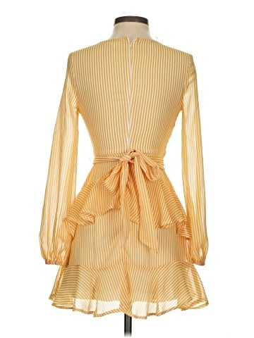 Leith Cocktail Dress (view 2)