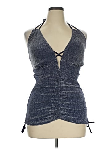 Swimsuits for all Swimsuit Top (view 1)