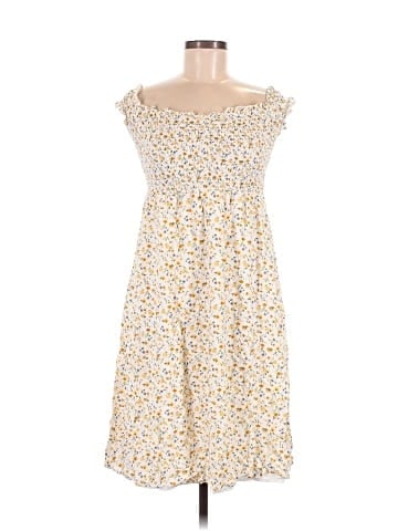 Forever 21 Casual Dress (view 1)