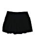 Bcg Solid Black Skort Size XL - photo 2