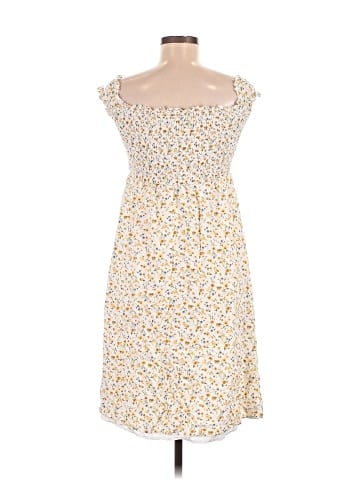 Forever 21 Casual Dress (view 2)