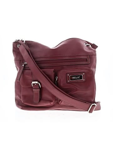 Relic Crossbody Bag (view 1)
