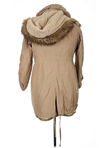 Laundry by Shelli Segal Coat (view 2)