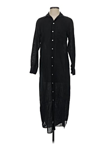 Frank & Eileen Casual Dress (view 1)
