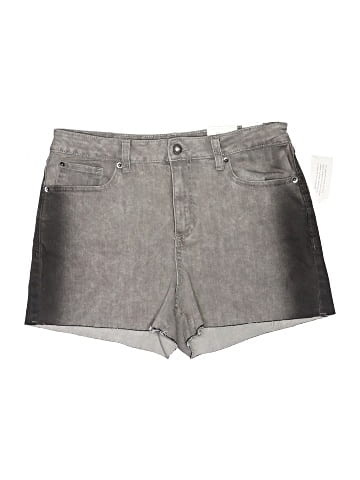 Inc Denim Shorts (view 1)