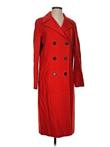 Zara Coat (view 1)