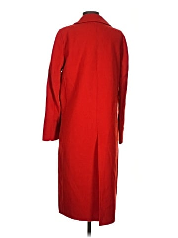 Zara Coat (view 2)