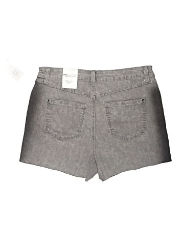 Inc Denim Shorts (view 2)