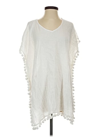 Pomander Place Sleeveless Blouse (view 1)
