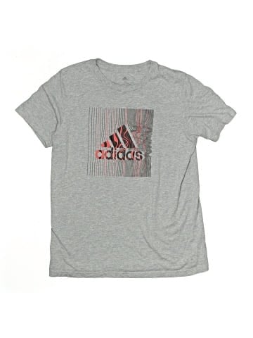 Adidas Short Sleeve T-Shirt (view 1)