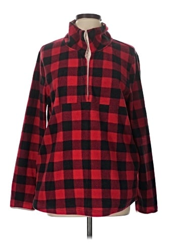 Entro Pullover Sweater (view 1)
