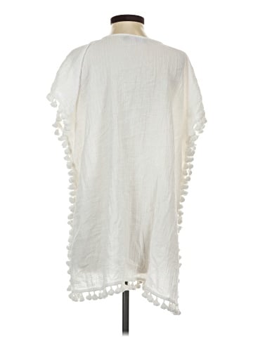 Pomander Place Sleeveless Blouse (view 2)