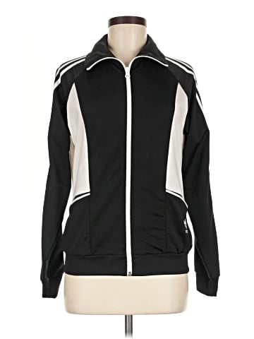 Adidas Track Jacket (view 1)