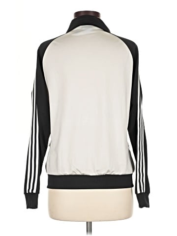 Adidas Track Jacket (view 2)