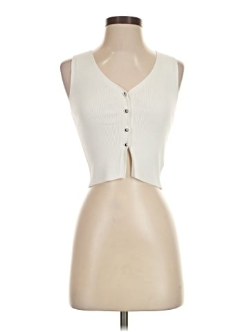 Divided by H&M Sleeveless Blouse (view 1)