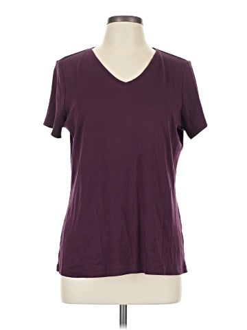 L.L.Bean Short Sleeve Top (view 1)