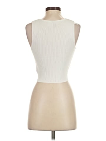 Divided by H&M Sleeveless Blouse (view 2)