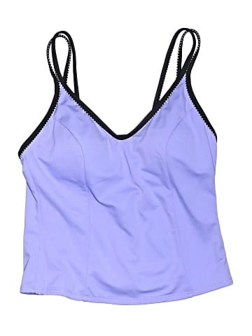 Miraclesuit Swimsuit Top (view 1)