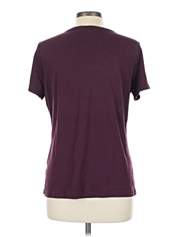 L.L.Bean Short Sleeve Top (view 2)
