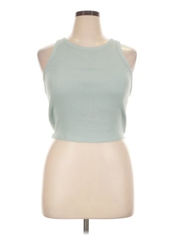 Uniqlo Tank Top (view 1)