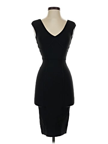 BCBGMAXAZRIA Cocktail Dress (view 1)