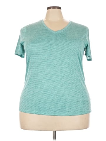 Athletic Works Short Sleeve Top (view 1)