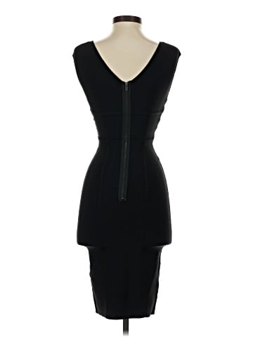BCBGMAXAZRIA Cocktail Dress (view 2)