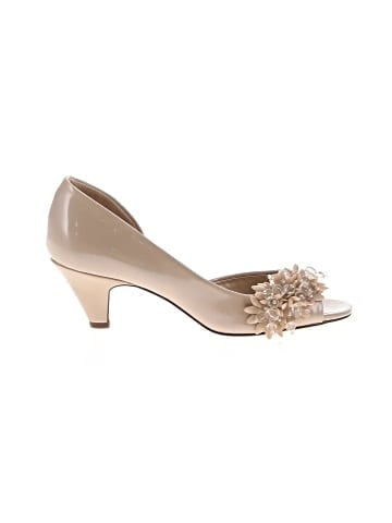 Bandolino Heels (view 1)