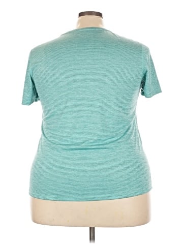 Athletic Works Short Sleeve Top (view 2)