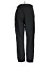 Eddie Bauer Solid Black Active Pants Size 12 - photo 2