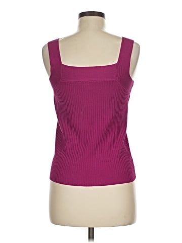 Ann Taylor Sleeveless Top (view 2)