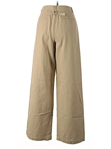 J.Crew Khakis (view 2)
