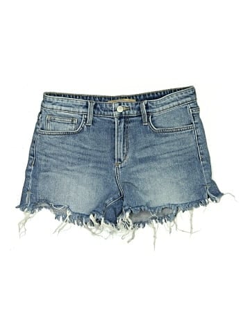 Joe's Jeans Denim Shorts (view 1)
