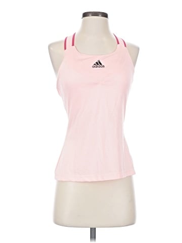 Adidas Sleeveless Top (view 1)