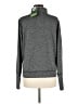 L.L.Bean Gray Track Jacket Size M - photo 2