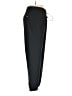 Eddie Bauer Solid Black Active Pants Size 12 - photo 4