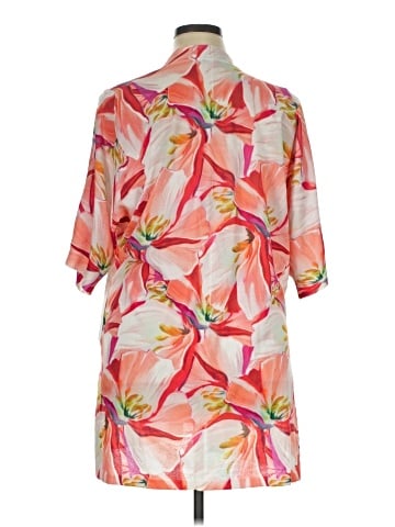 Chico's Kimono (view 2)