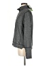 L.L.Bean Gray Track Jacket Size M - photo 5