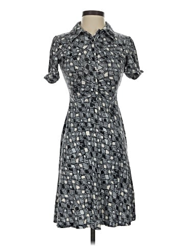 Diane von Furstenberg Casual Dress (view 1)