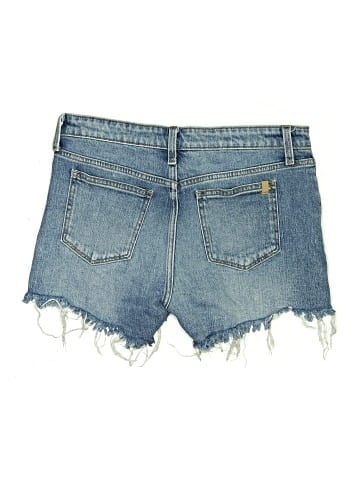 Joe's Jeans Denim Shorts (view 2)