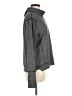 L.L.Bean Gray Track Jacket Size M - photo 4