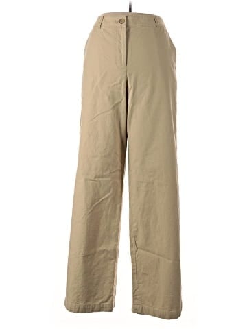 J.Crew Khakis (view 1)